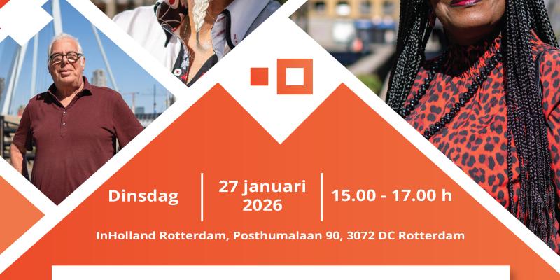 Werkplaats Sociaal Domein Zuid-Holland Zuid | Kenniscafé 27/1 Zinvol ouder worden en zijn; de conclusies