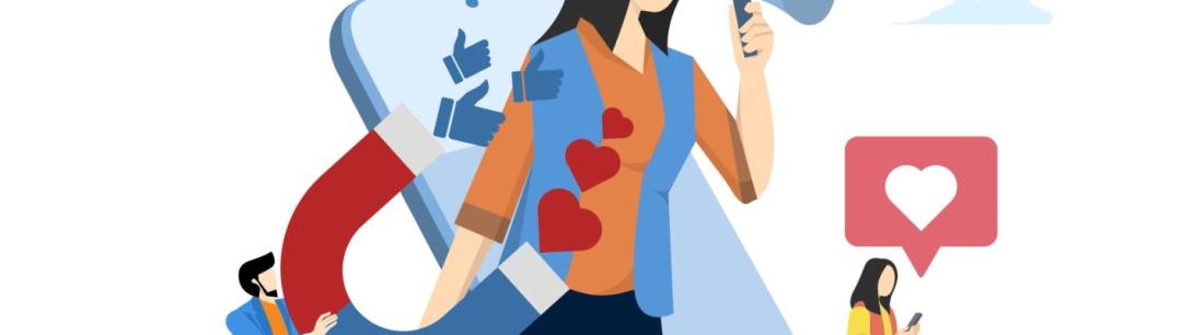 Werkplaats Sociaal Domein Zuid-Holland Zuid | Polarisatie op sociale media