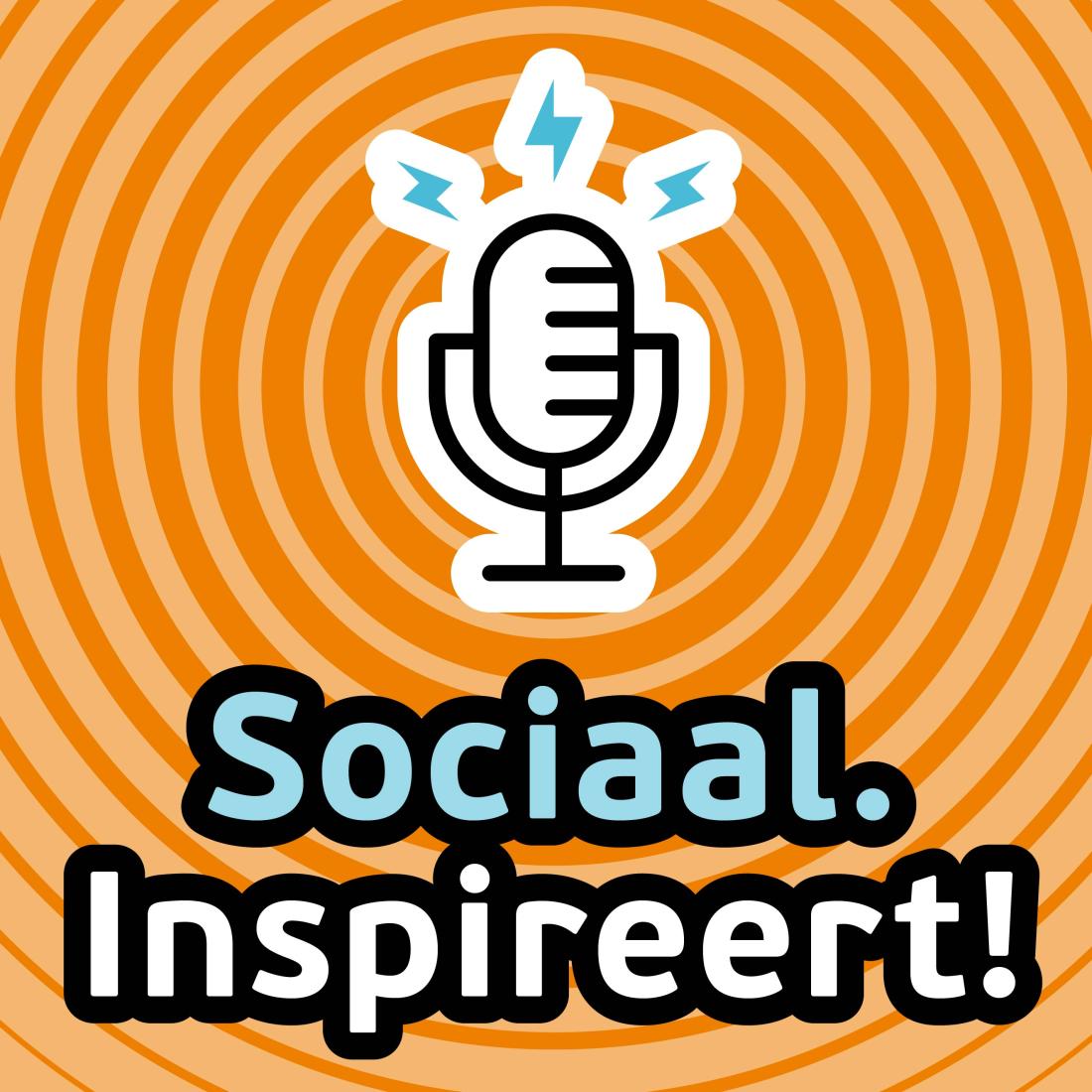 Werkplaats Sociaal Domein Zuid-Holland Zuid | Podcast - Sociaal. Inspireert!