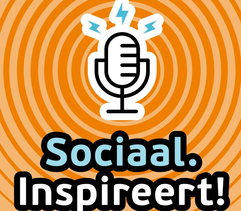 Werkplaats Sociaal Domein Zuid-Holland Zuid | Podcast - Sociaal. Inspireert!