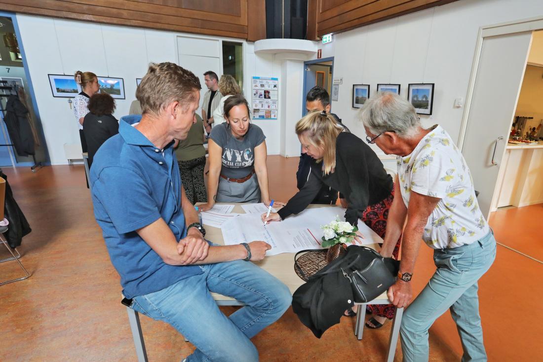 Werkplaats Sociaal Domein Zuid-Holland Zuid | Verslag Kenniscafé Dementievriendelijke samenleving
