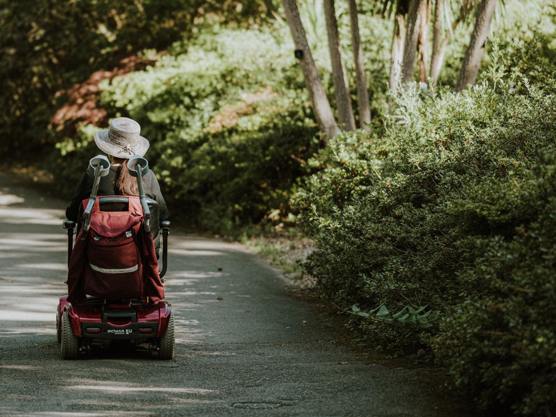 Werkplaats Sociaal Domein Zuid-Holland Zuid | Van mobiliteit naar vitaliteit