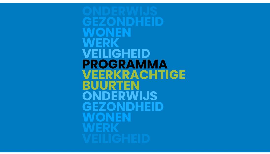 Werkplaats Sociaal Domein Zuid-Holland Zuid | BLOG: Een dorp met stadswijken