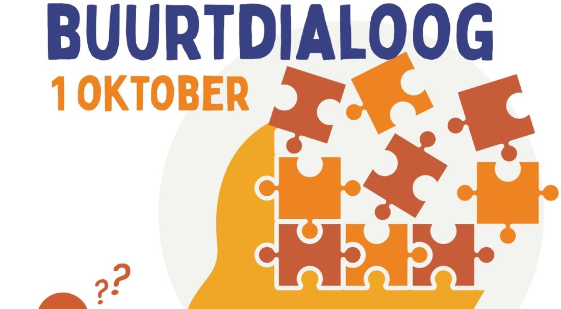 Werkplaats Sociaal Domein Zuid-Holland Zuid | ​Wat als jouw buurman onbegrepen gedrag vertoont?