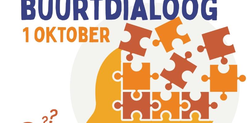 Werkplaats Sociaal Domein Zuid-Holland Zuid | ​Wat als jouw buurman onbegrepen gedrag vertoont?