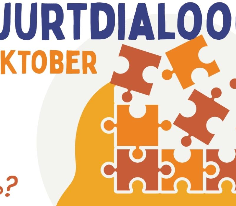 Werkplaats Sociaal Domein Zuid-Holland Zuid | ​Wat als jouw buurman onbegrepen gedrag vertoont?