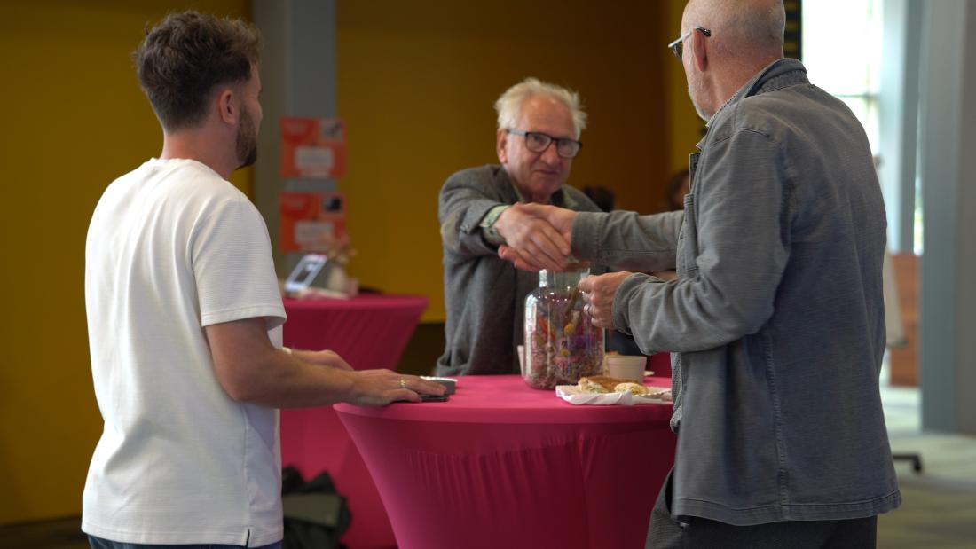 Werkplaats Sociaal Domein Zuid-Holland Zuid | Dit was het Symposium: De Burger Centraal