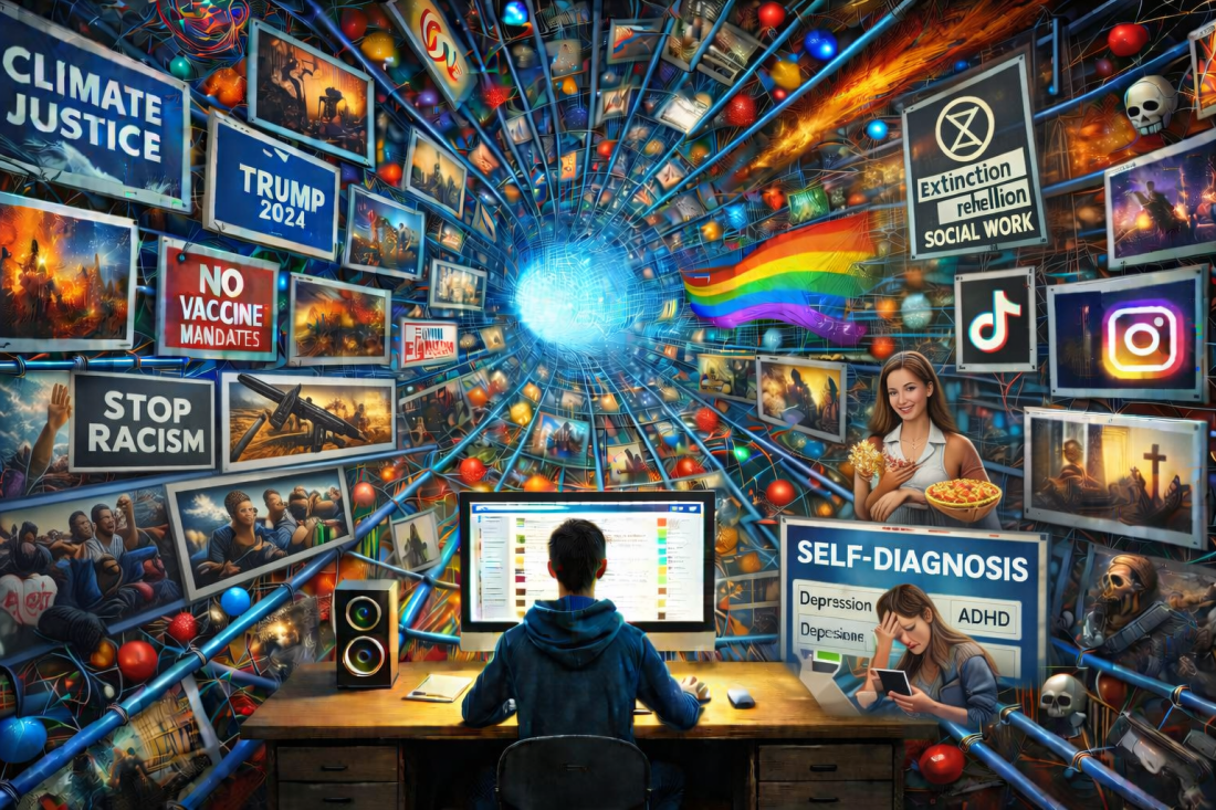 Werkplaats Sociaal Domein Zuid-Holland Zuid | Down the rabbit hole