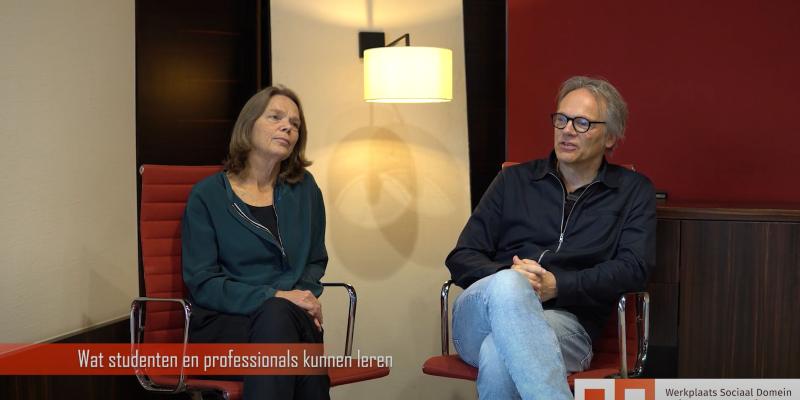 Werkplaats Sociaal Domein Zuid-Holland Zuid | De Werkplaats vertelt..