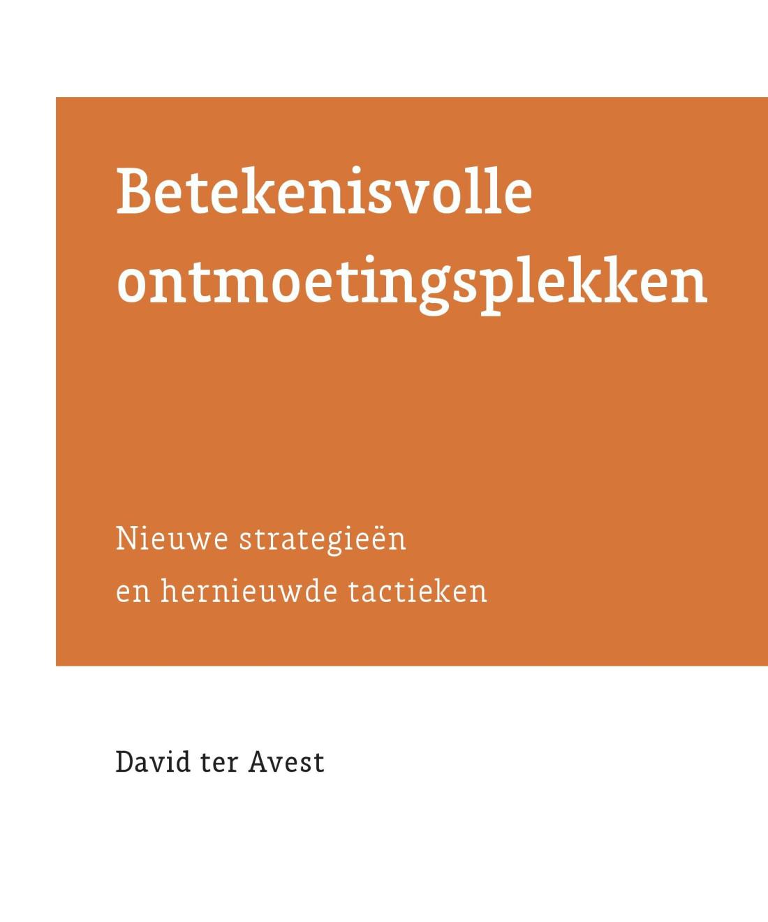Werkplaats Sociaal Domein Zuid-Holland Zuid | Betekenisvolle ontmoetingsplekken