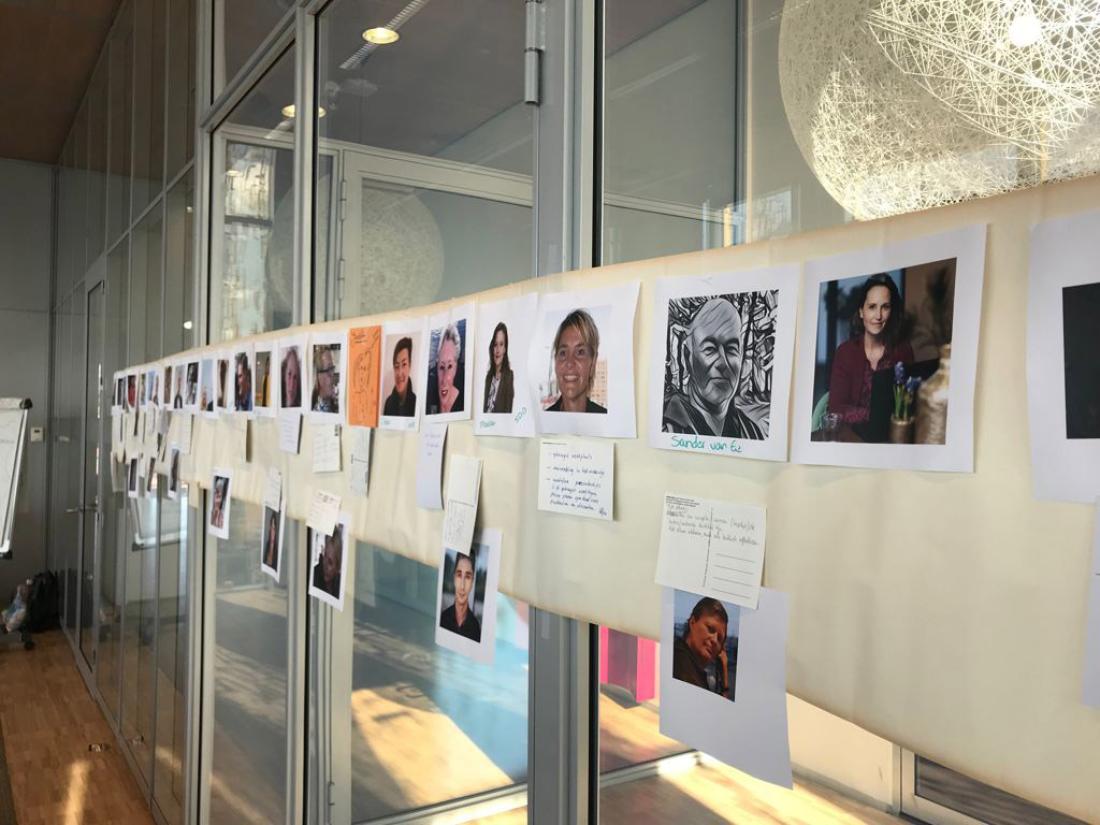 Werkplaats Sociaal Domein Zuid-Holland Zuid | Doorwerking; wat houdt dat eigenlijk in en hoe pak je dat aan?