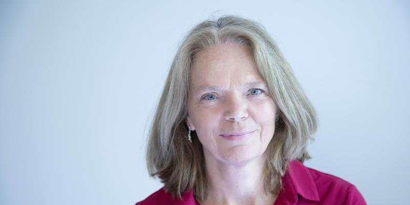 Werkplaats Sociaal Domein Zuid-Holland Zuid | In gesprek met Erna Hooghiemstra, Lector Sociale Innovatie Hogeschool Rotterdam