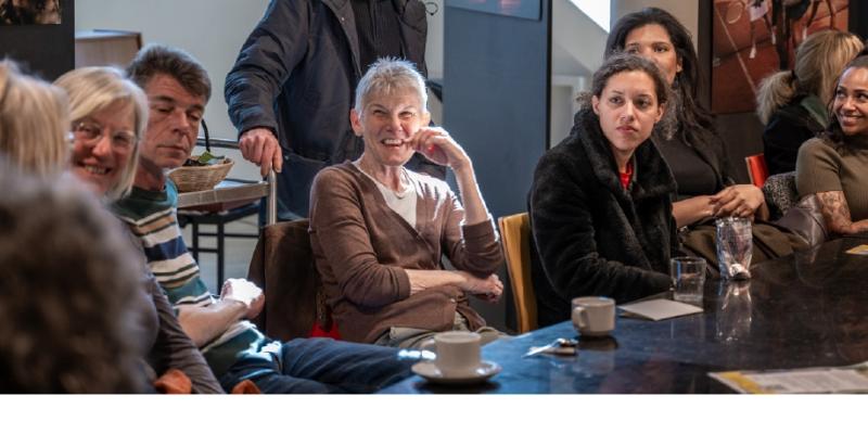 Werkplaats Sociaal Domein Zuid-Holland Zuid | Eindverslag Grip op Geldzaken