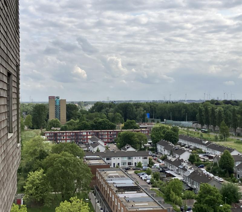 Werkplaats Sociaal Domein Zuid-Holland Zuid | Grip op Geldzaken