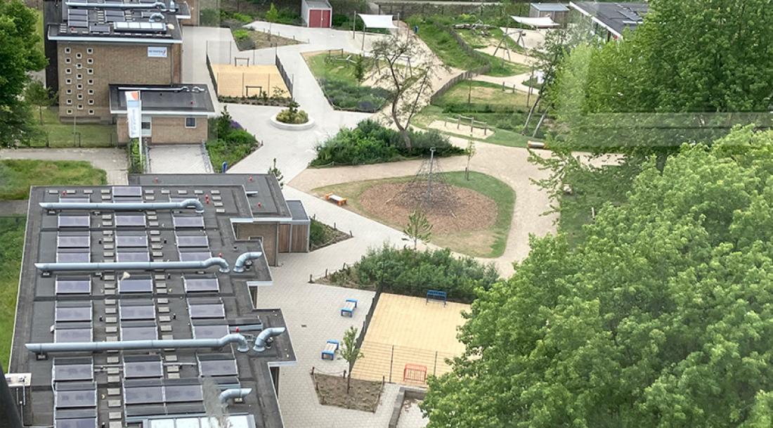 Werkplaats Sociaal Domein Zuid-Holland Zuid | BLOG: Als een sneeuwbal door de wijk