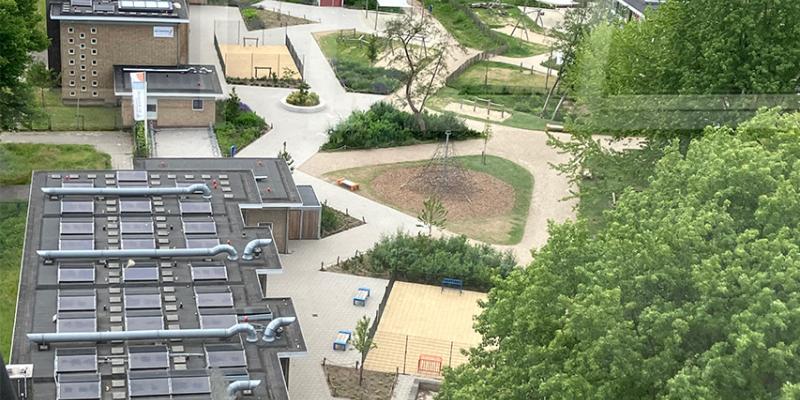 Werkplaats Sociaal Domein Zuid-Holland Zuid | BLOG: Als een sneeuwbal door de wijk