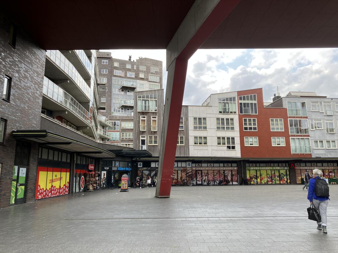 Werkplaats Sociaal Domein Zuid-Holland Zuid | BLOG: Welkom in Wielwijk