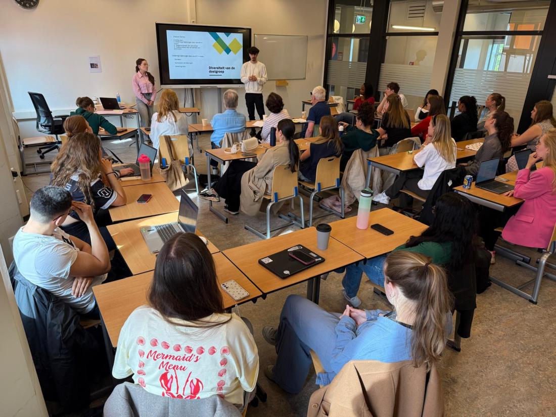 Werkplaats Sociaal Domein Zuid-Holland Zuid | Toekomstmakers denken mee over onderzoek naar een dementievriendelijke samenleving
