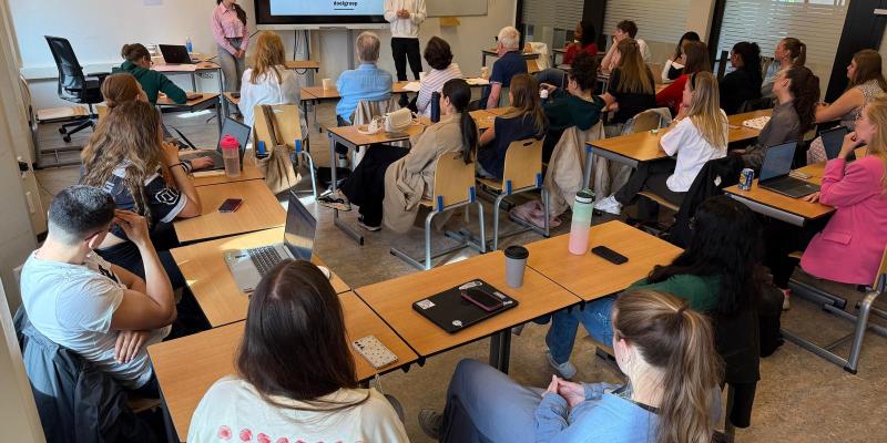 Werkplaats Sociaal Domein Zuid-Holland Zuid | Toekomstmakers denken mee over onderzoek naar een dementievriendelijke samenleving