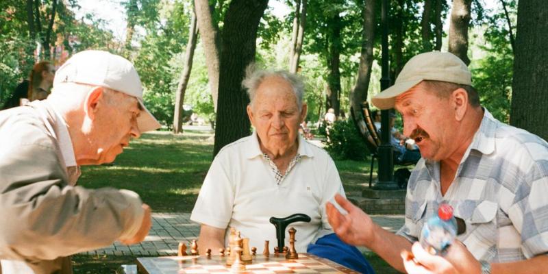 Werkplaats Sociaal Domein Zuid-Holland Zuid | Kenniscafé 15/5: Dementievriendelijke Samenleving