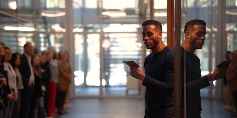 Werkplaats Sociaal Domein Zuid-Holland Zuid | Verslag kenniscafé 'Jonge alleenstaande ouders helpen naar financiële gezondheid!'