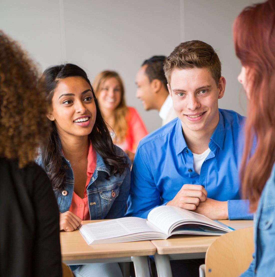 Werkplaats Sociaal Domein Zuid-Holland Zuid | BLOG: Ouder worden is (on)gedateerd