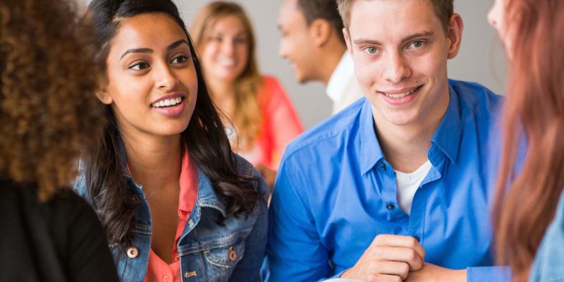 Werkplaats Sociaal Domein Zuid-Holland Zuid | BLOG: Ouder worden is (on)gedateerd