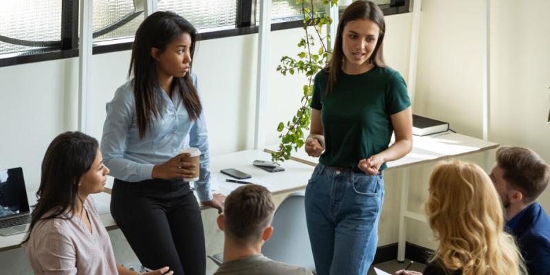 Werkplaats Sociaal Domein Zuid-Holland Zuid | Kenniscafé 5/6: Polarisatie en vertrouwen