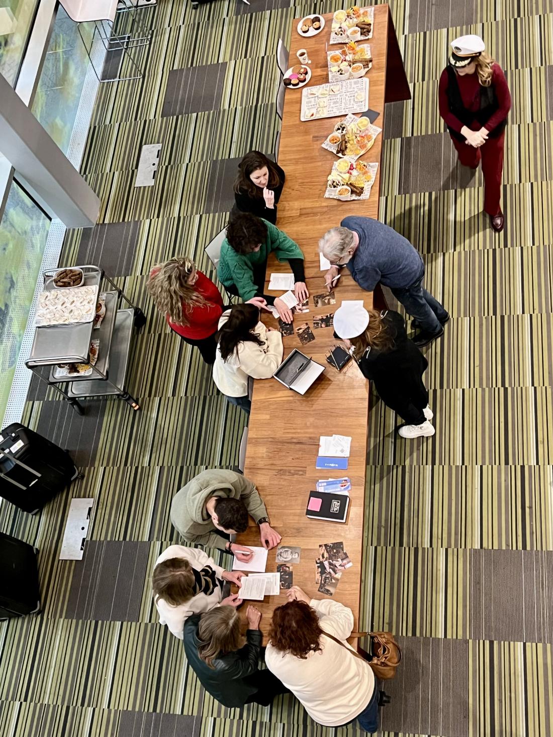 Werkplaats Sociaal Domein Zuid-Holland Zuid | Van onderzoek naar impact