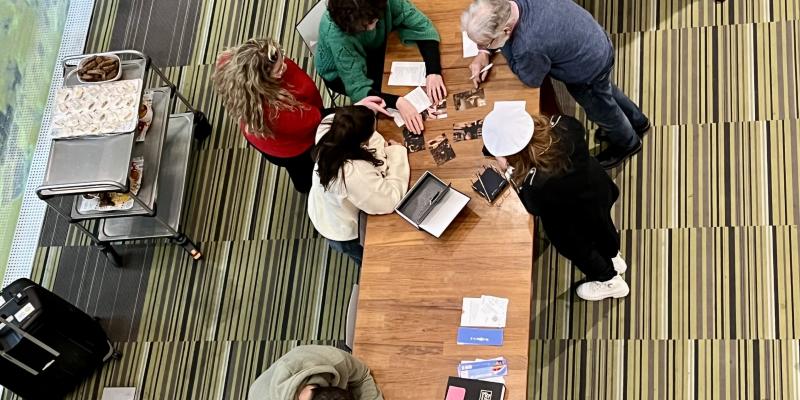 Werkplaats Sociaal Domein Zuid-Holland Zuid | Van onderzoek naar impact