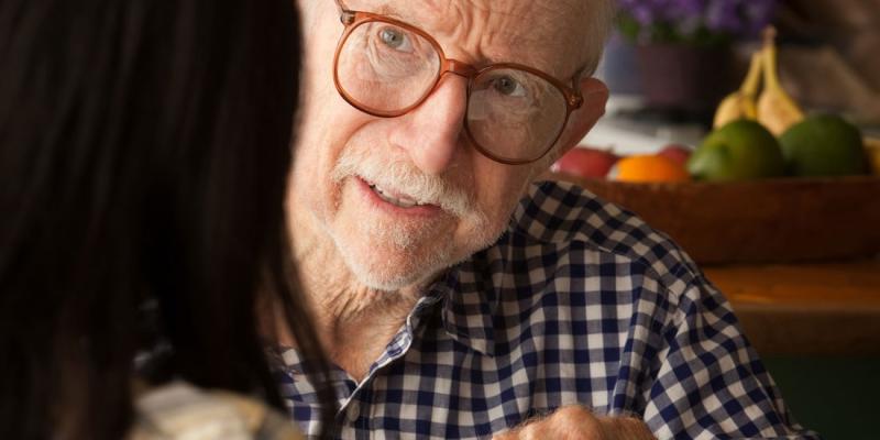 Werkplaats Sociaal Domein Zuid-Holland Zuid | Kenniscafé 27/1 Zinvol ouder worden en zijn; de conclusies