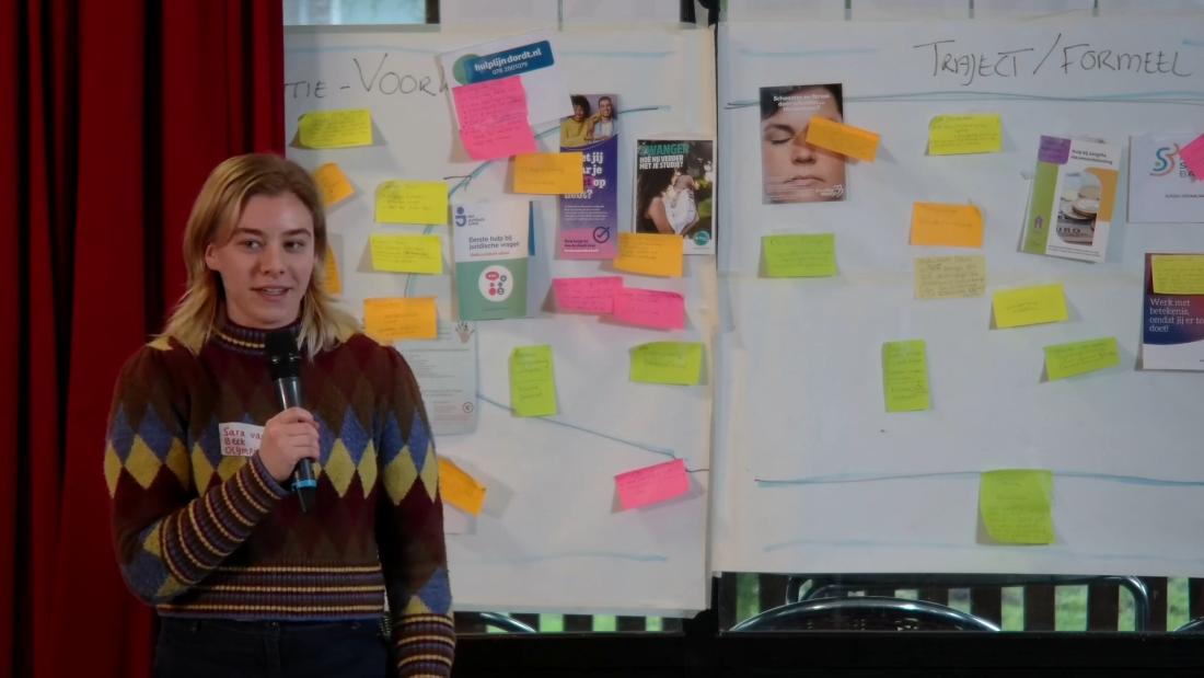 Werkplaats Sociaal Domein Zuid-Holland Zuid | Grip op de sociale kaart