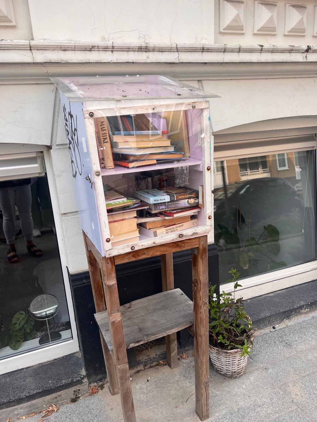 Werkplaats Sociaal Domein Zuid-Holland Zuid | Stadswandeling met studenten Welzijn & samenleving