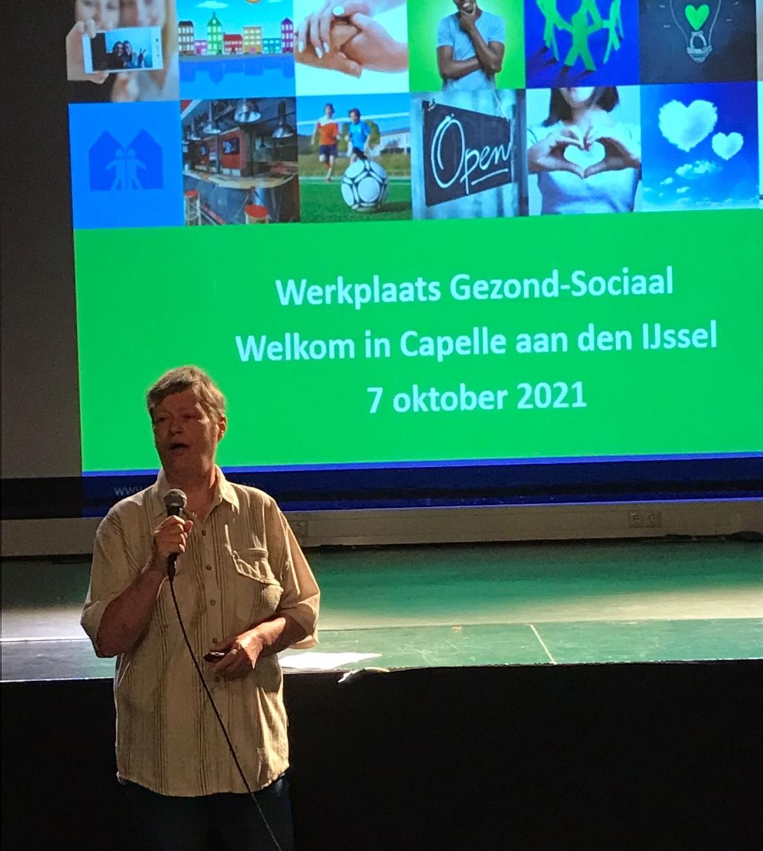 Werkplaats Sociaal Domein Zuid-Holland Zuid | 