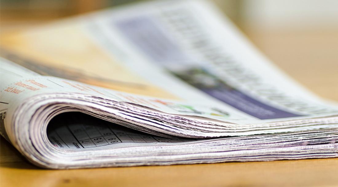 Werkplaats Sociaal Domein Zuid-Holland Zuid | Eén van onze projecten in het AD!