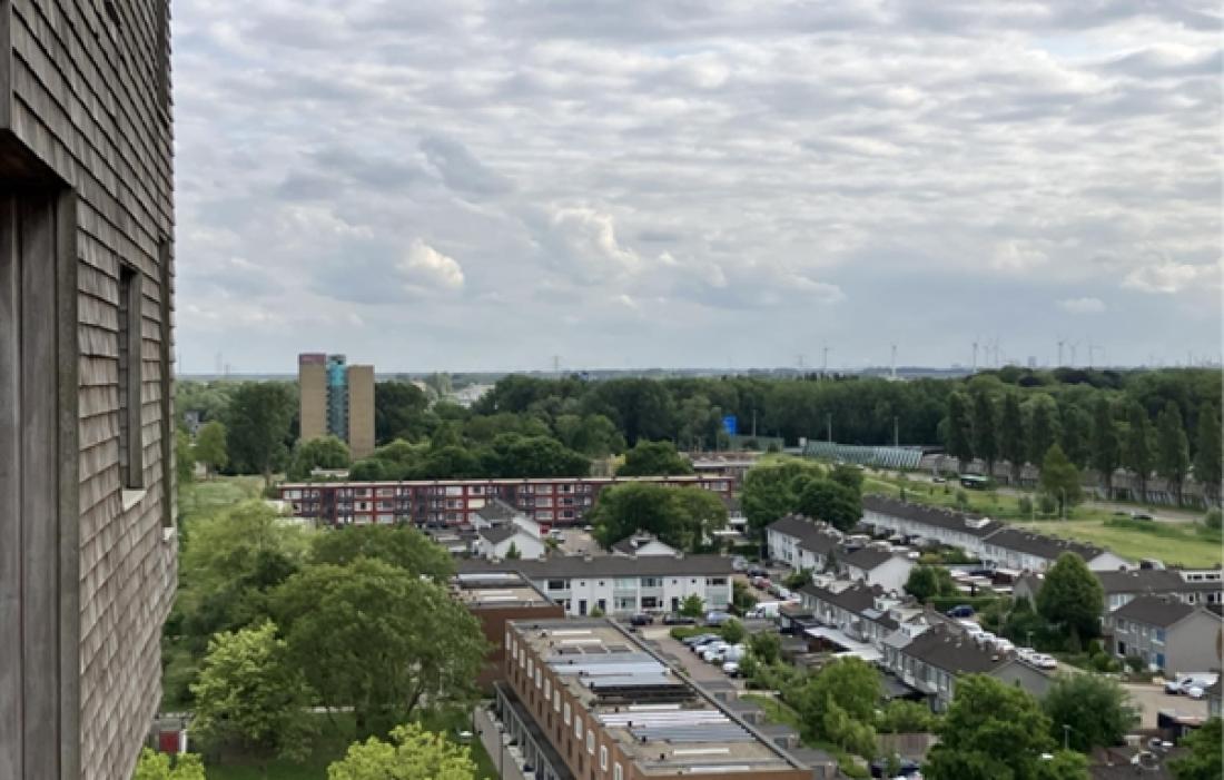 Werkplaats Sociaal Domein Zuid-Holland Zuid | Kenniscafé 16/10 Grip op Geldzaken in Wielwijk