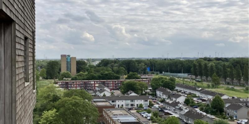 Werkplaats Sociaal Domein Zuid-Holland Zuid | Kenniscafé 16/10 Grip op Geldzaken in Wielwijk