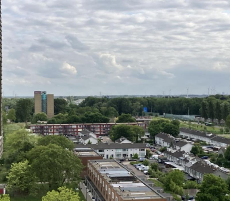 Werkplaats Sociaal Domein Zuid-Holland Zuid | Kenniscafé 16/10 Grip op Geldzaken in Wielwijk