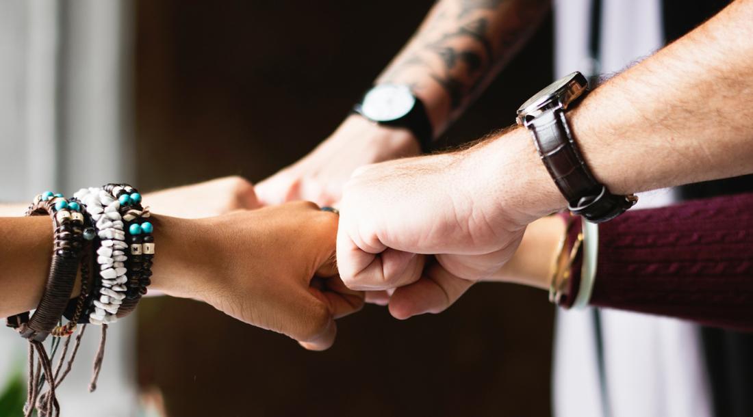 Werkplaats Sociaal Domein Zuid-Holland Zuid | Veerkracht van de professional