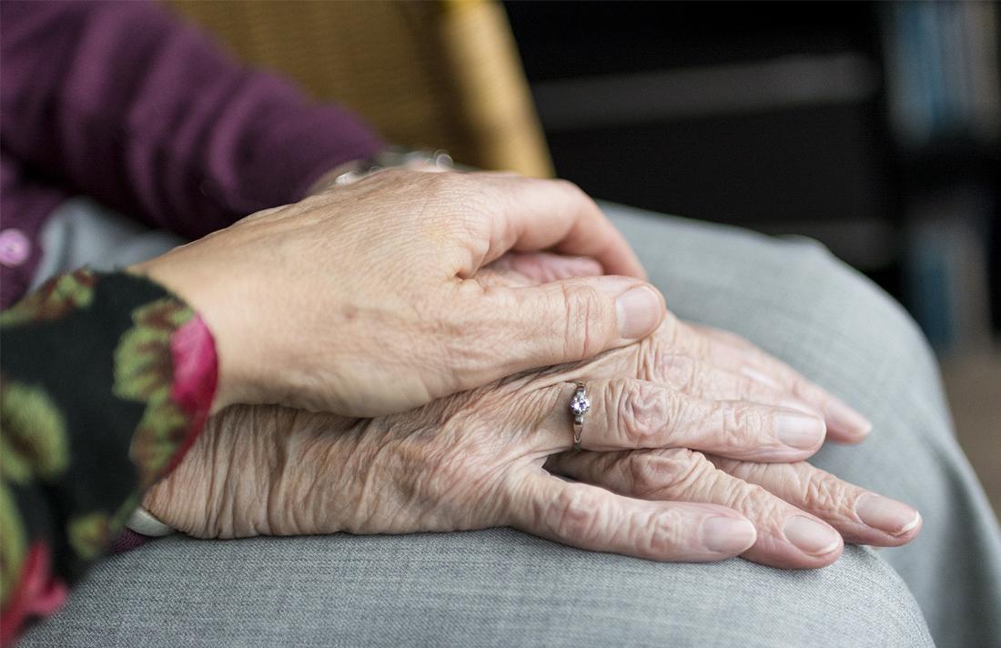 Werkplaats Sociaal Domein Zuid-Holland Zuid | 16 januari: Kenniscafé ''Krachten bundelen voor waardevol ouder worden''