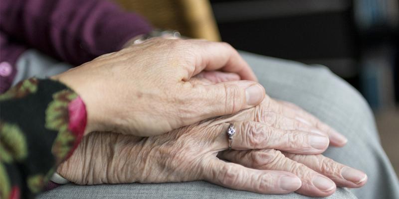 Werkplaats Sociaal Domein Zuid-Holland Zuid | 16 januari: Kenniscafé ''Krachten bundelen voor waardevol ouder worden''