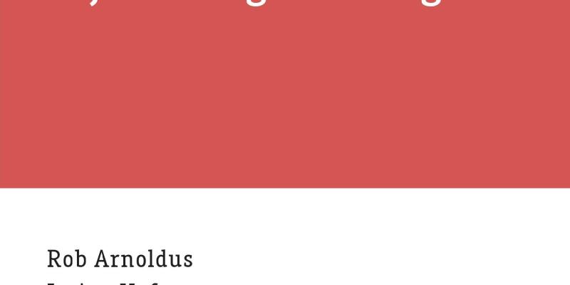 Werkplaats Sociaal Domein Zuid-Holland Zuid | Compendium voor de verplichte tegenprestatie bijstandsgerechtigden