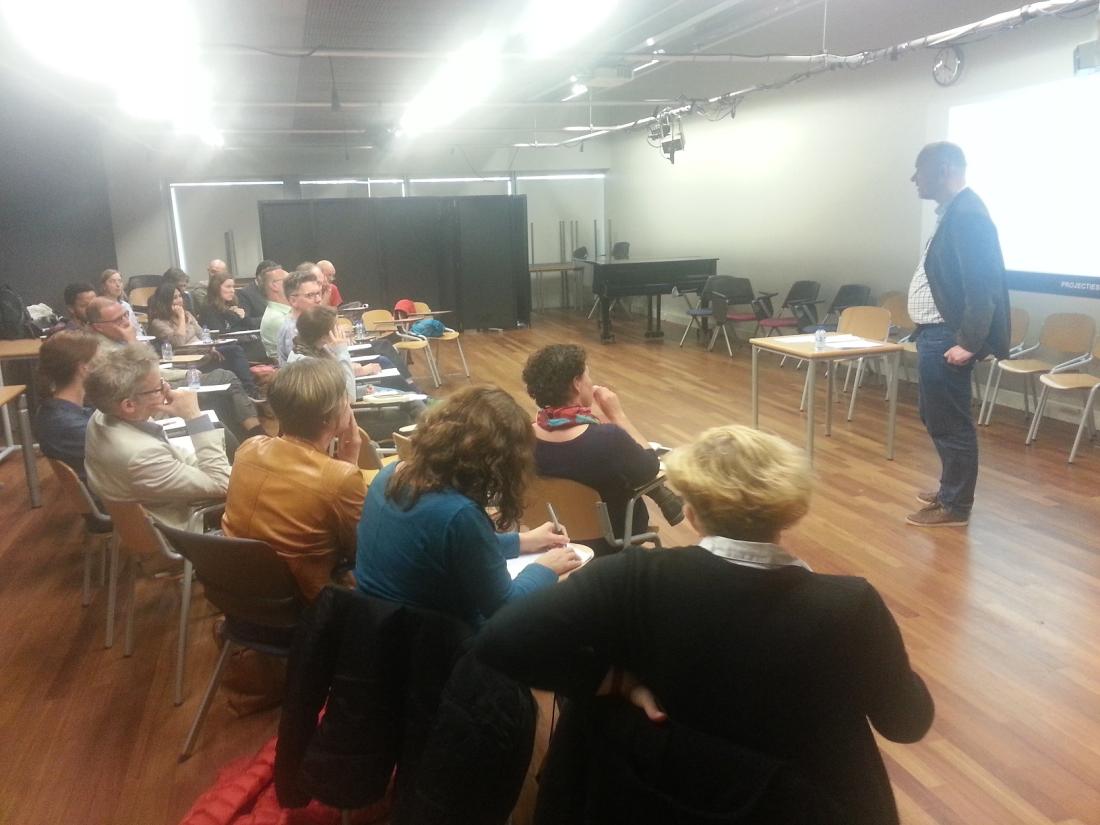 Werkplaats Sociaal Domein Zuid-Holland Zuid | Kenniscafe Jeugdwet en Jeugdrecht