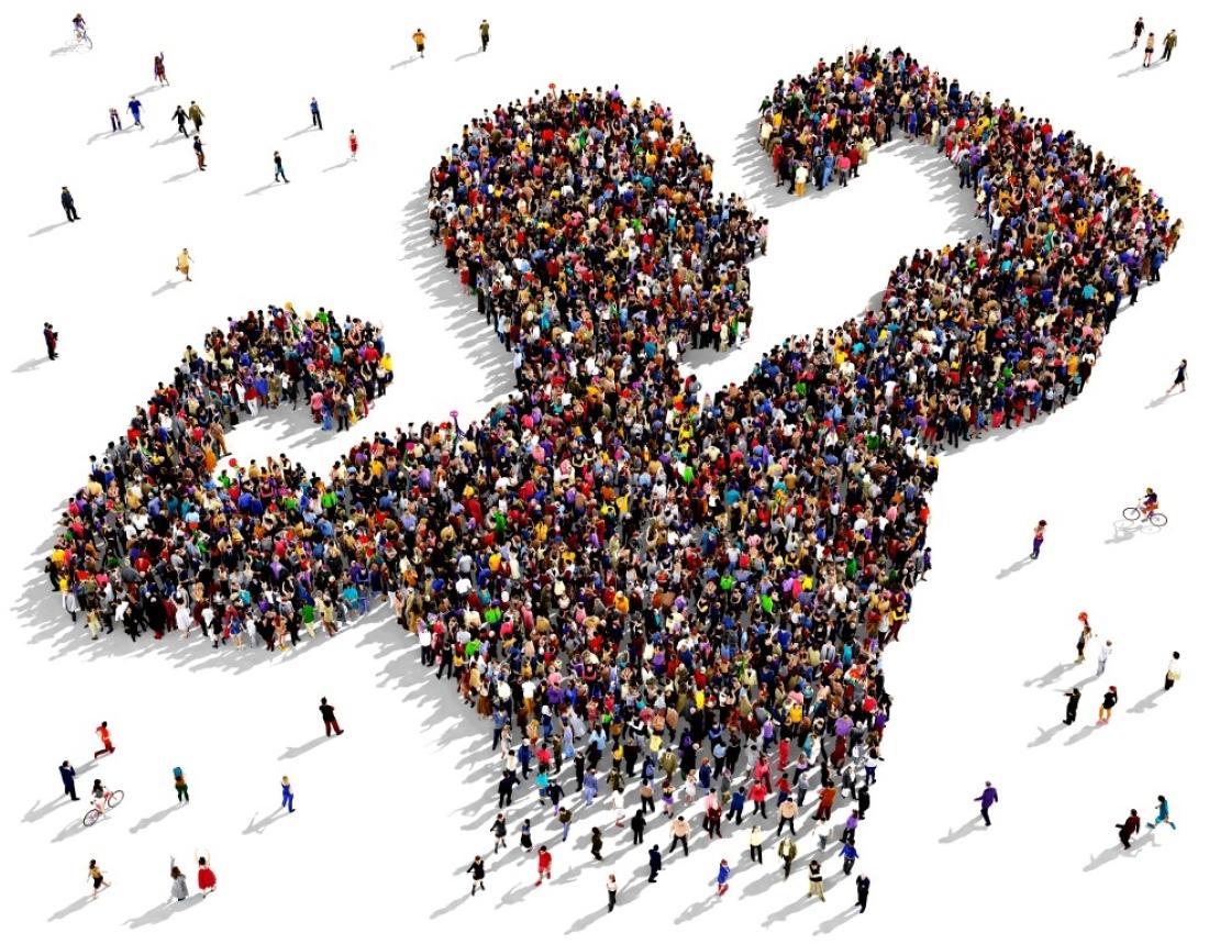 Werkplaats Sociaal Domein Zuid-Holland Zuid | Gezocht: Lector Sociale Innovatie (0,6 fte) - Vacature