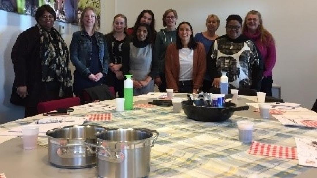 Werkplaats Sociaal Domein Zuid-Holland Zuid | Burgerkracht als doorzettingskracht