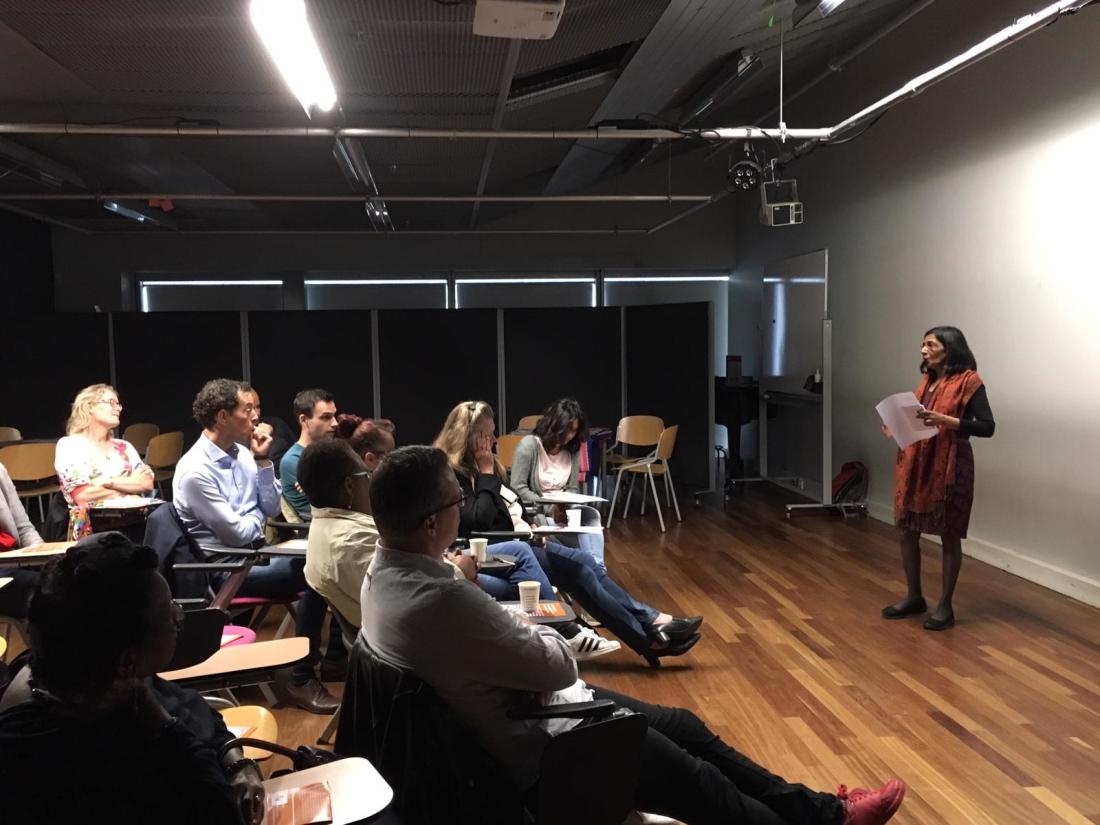 Werkplaats Sociaal Domein Zuid-Holland Zuid | Aan de slag met levensechte bewonersvragen!